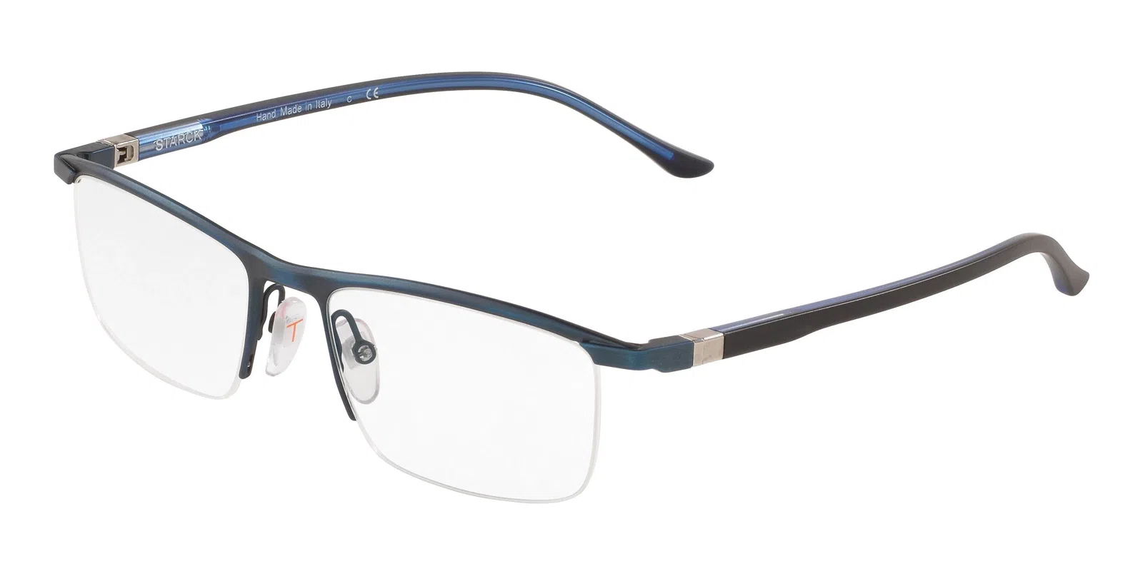 Starck Eyes 2049 Eyeglasses - view 3